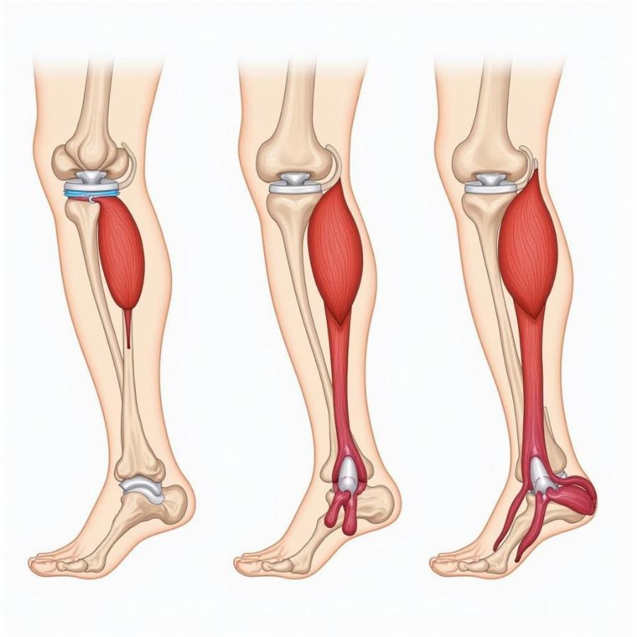 Different Types of ACL Surgeries for Dogs