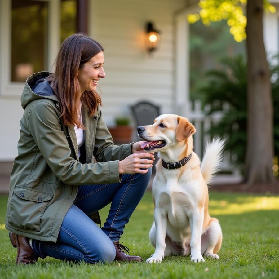 Choosing a Mobile Dog Groomer in Alabama