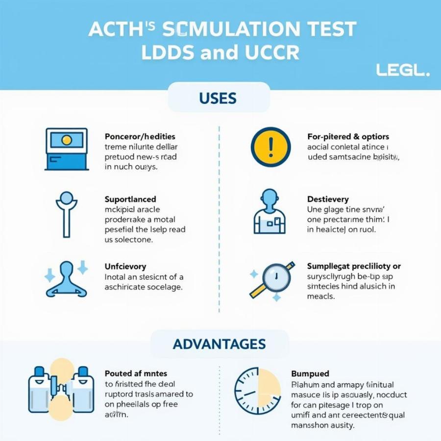 Different Adrenal Function Tests for Dogs