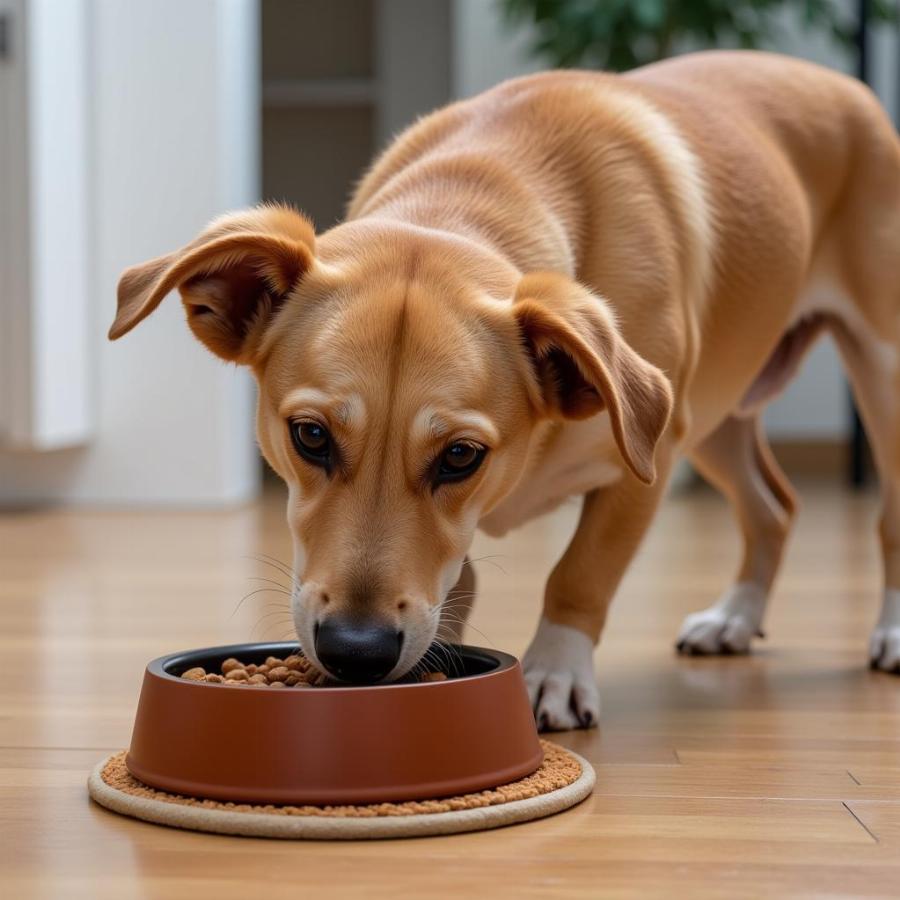 Preventing Dog Diarrhea