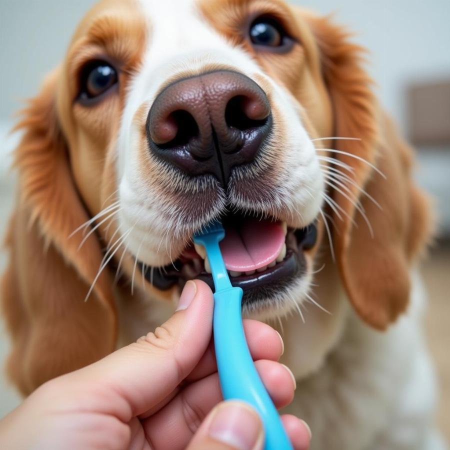 Dog Dental Care