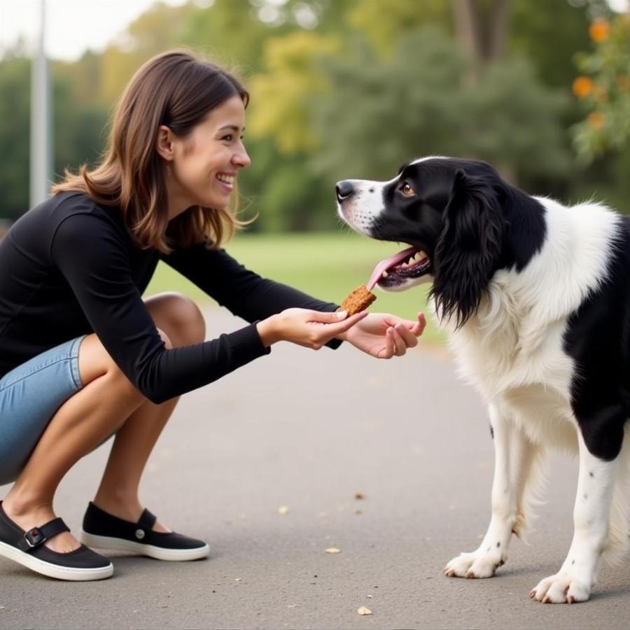 Dog Training