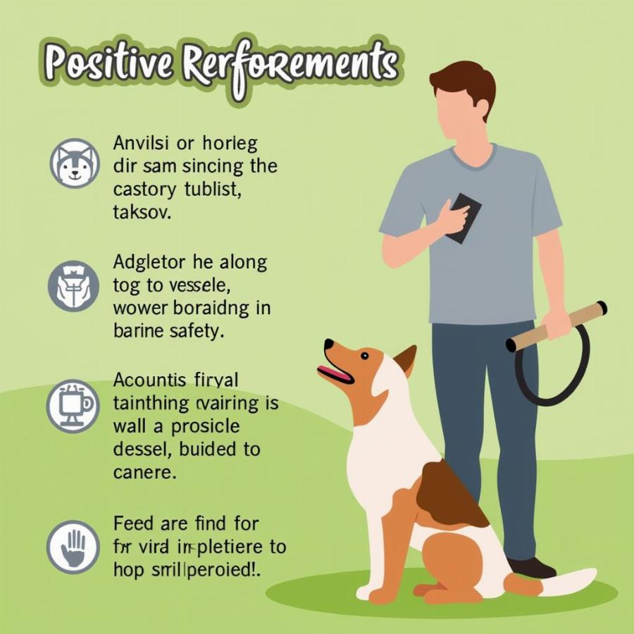 Dog Training and Responsible Ownership: Key to Canine Safety