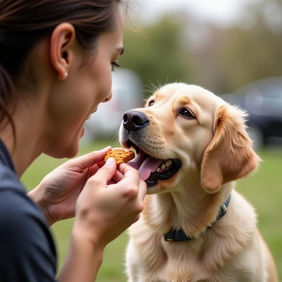 Dog Training Obedience