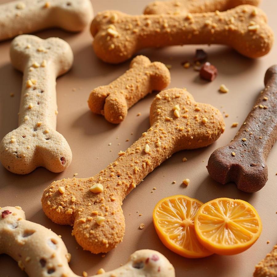 Dog Treats