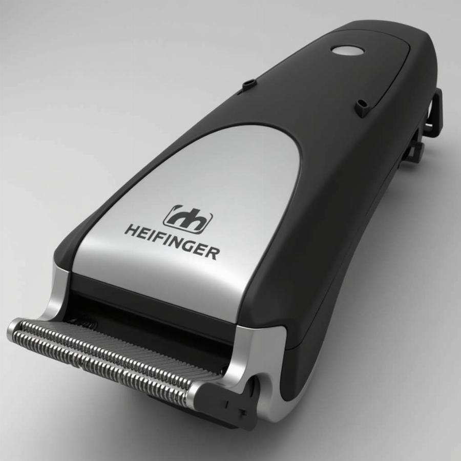 Heiniger Saphir Cordless Dog Clippers