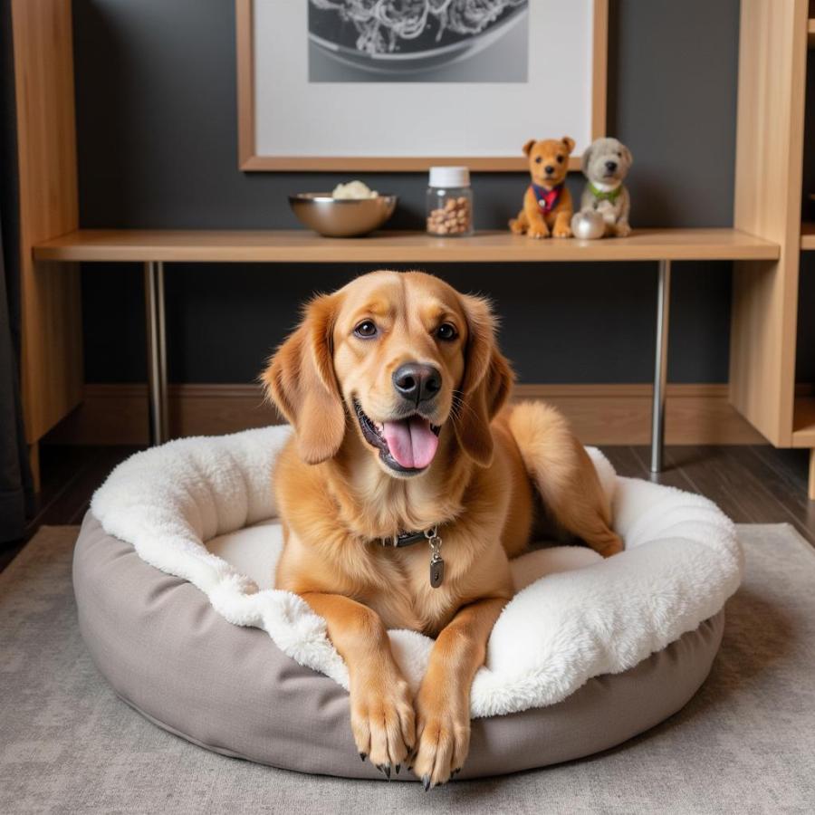 Dog-friendly Hotel Duval