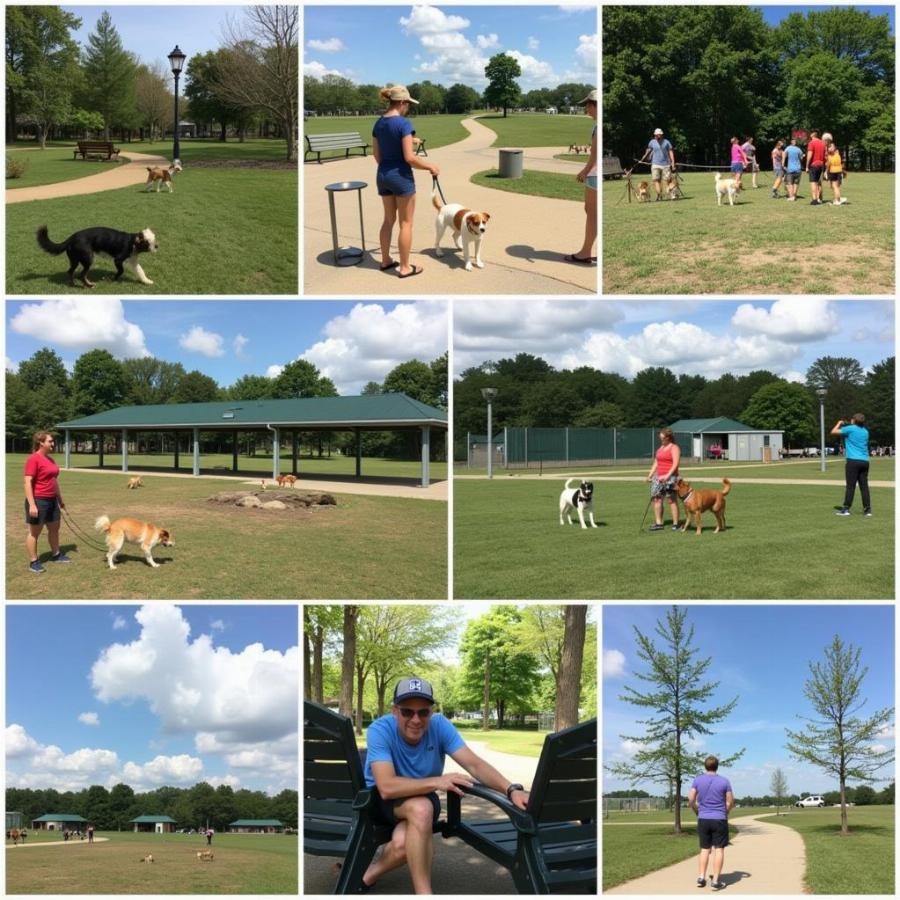 Dog Parks in Northeast Philadelphia