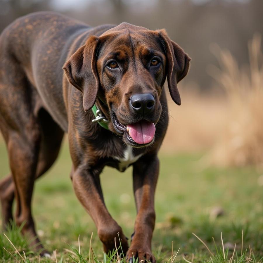 Plott Hound Training for Hunting