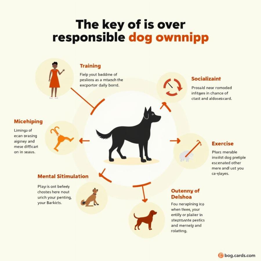 Essential Elements of Responsible Dog Ownership