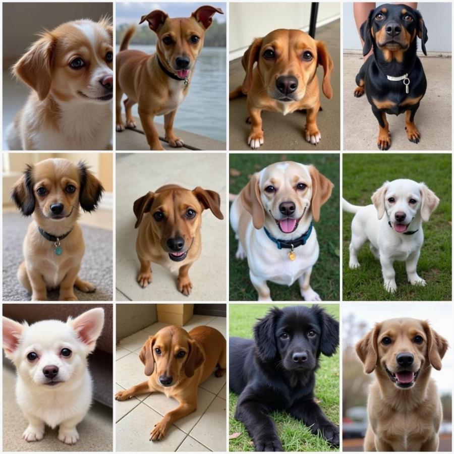 Small Dog Breeds Tallahassee Rescue