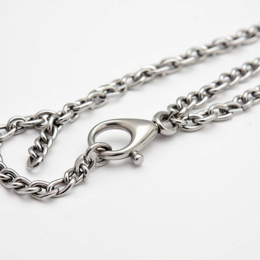 Durable Stainless Steel Chain