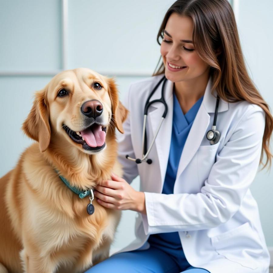 Importance of Veterinary Consultations for Heartworm Prevention