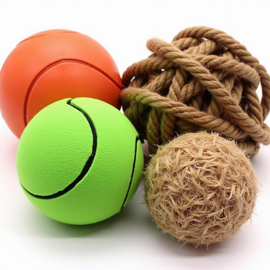 Big Balls for Dogs: Choosing the Right Toy for Your Big Buddy