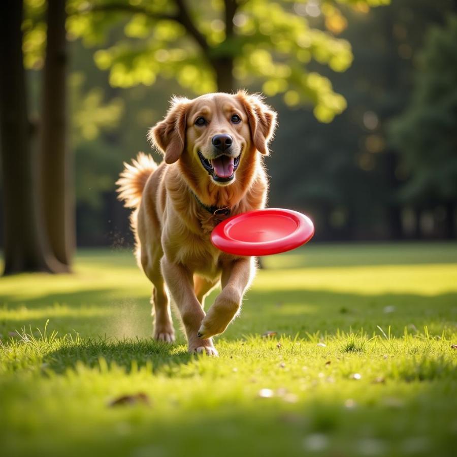 How Do You Make Your Dog Live Longer?