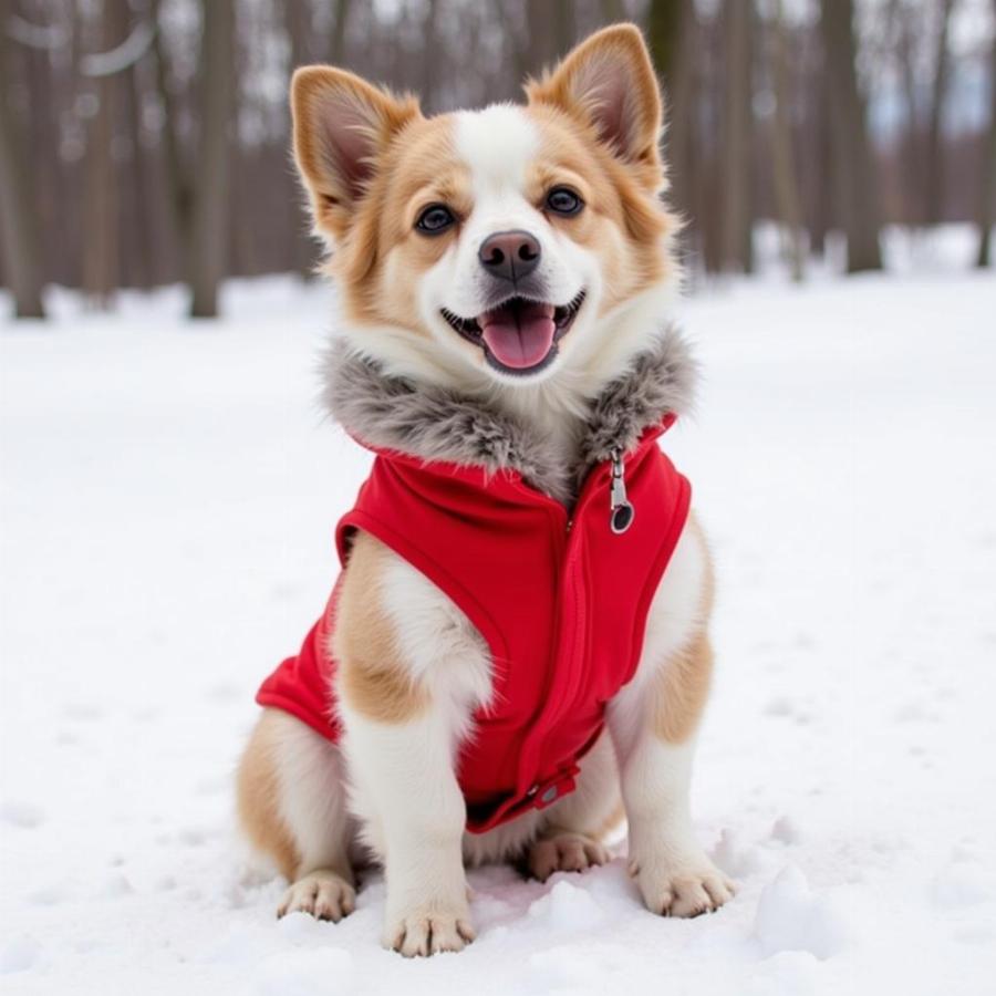 Vest for Dogs: The Ultimate Guide to Canine Comfort and Safety