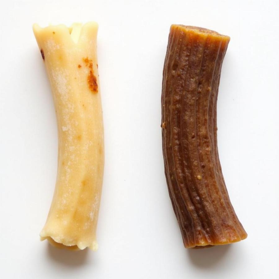 Choosing Cow Ear Dog Chews