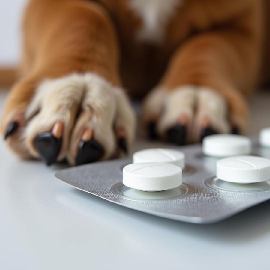 Claritin Dosage for Dogs by Weight: A Comprehensive Guide