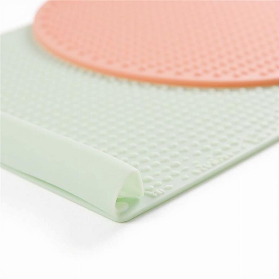 Clean Silicone Lick Mat