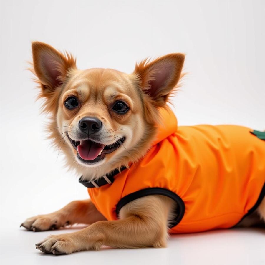 Comfortable Dog Halloween Costume