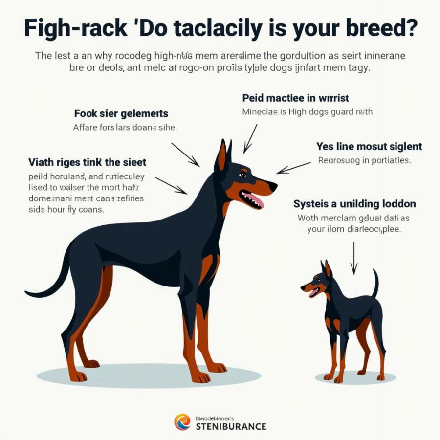 Doberman Insurance Risk Factors