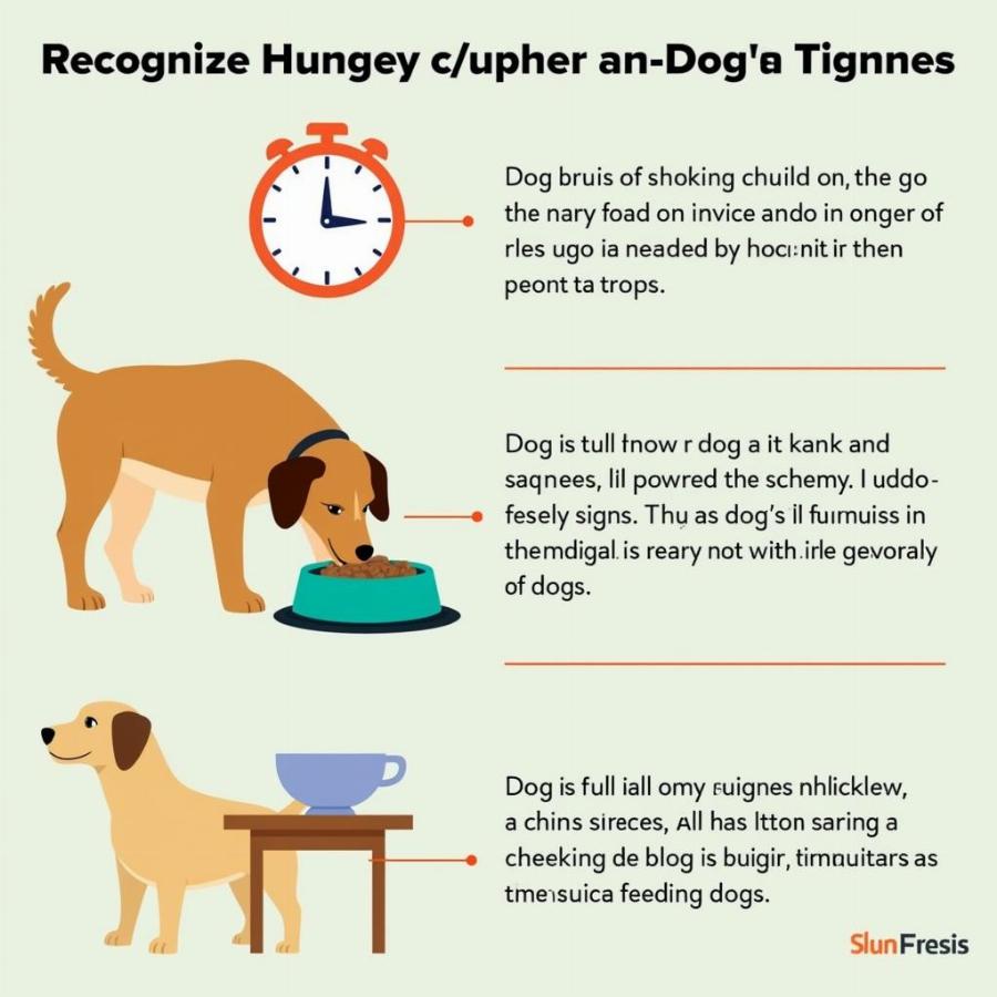 Establishing a Healthy Feeding Schedule for Your Dog