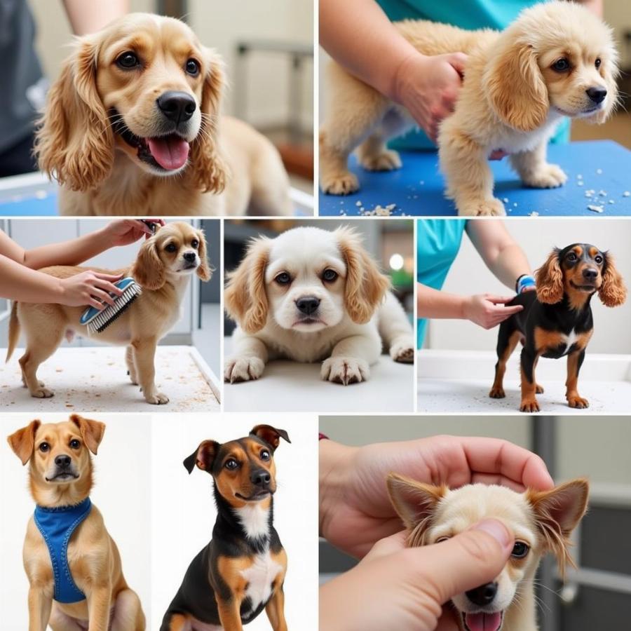 Dog Grooming Cheyenne: Finding the Perfect Pampering for Your Pooch