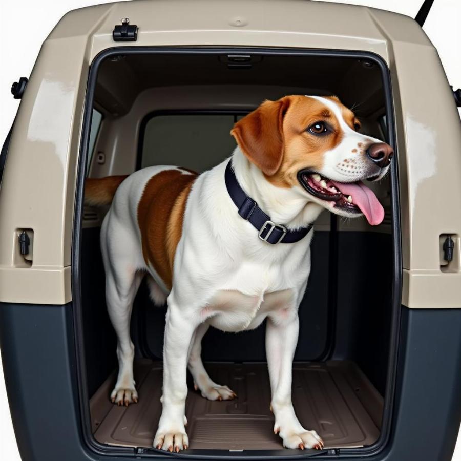 Dog Kennel Airline Size Restrictions