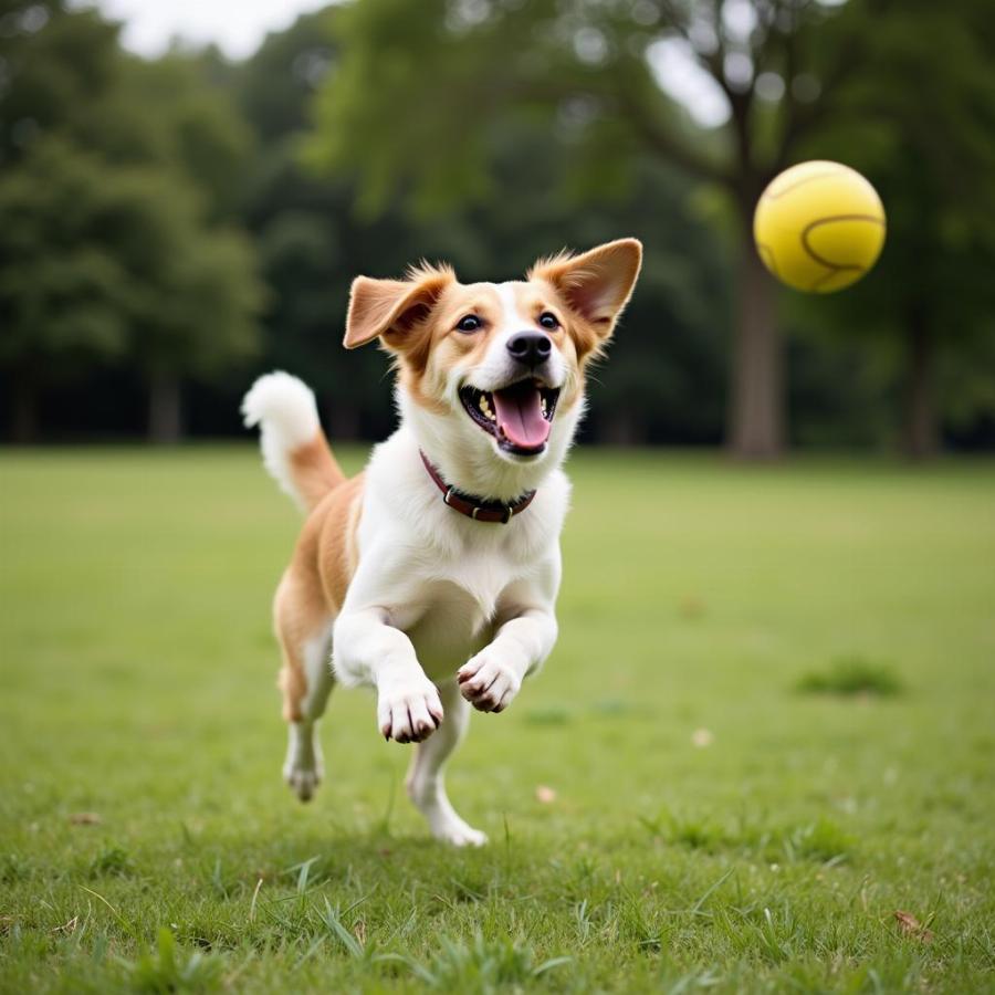 Strengthening the Bond Through Play