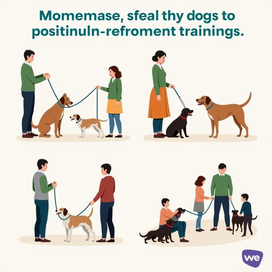 Effective Dog Training and Socialization Techniques