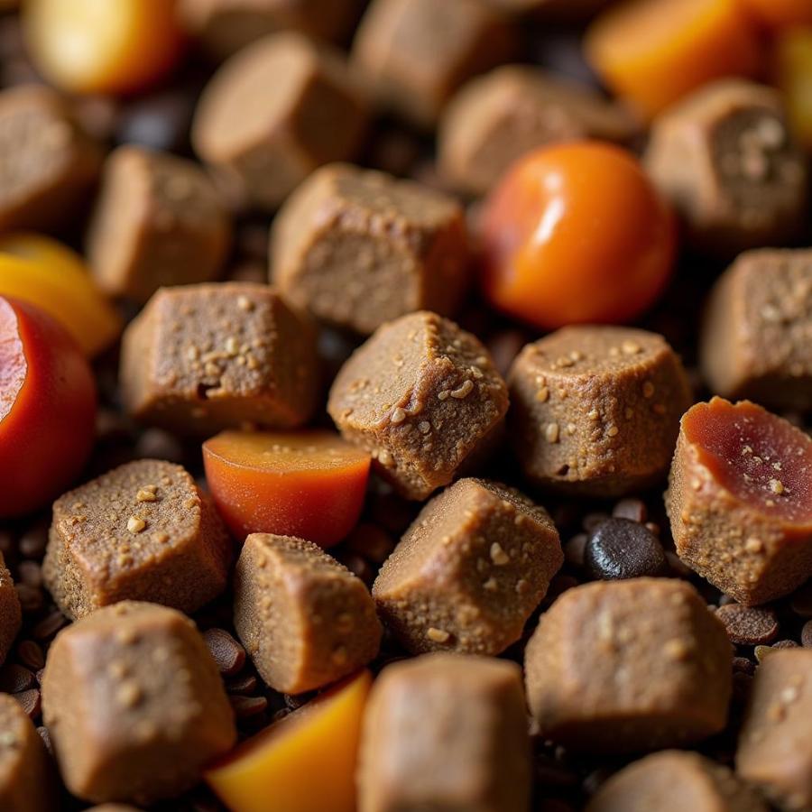 Fromm Dog Food Ingredients: Whole Meats and Wholesome Grains