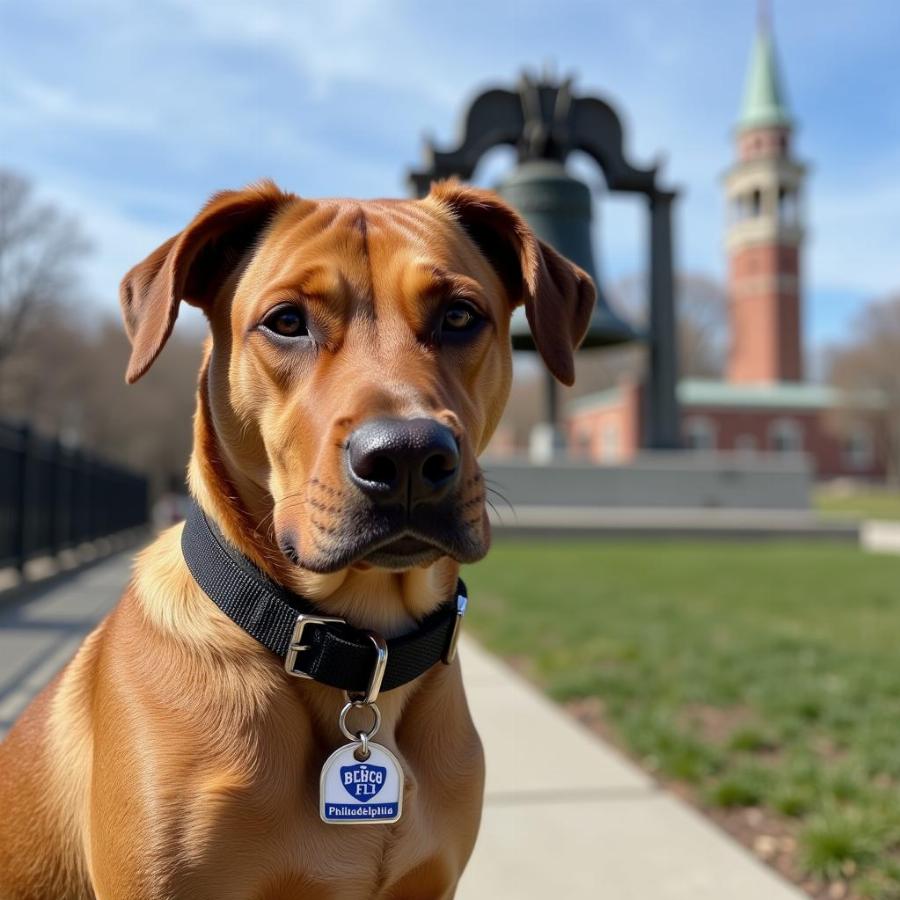 Philadelphia Dog License: Your Dog's ID and Safety Net