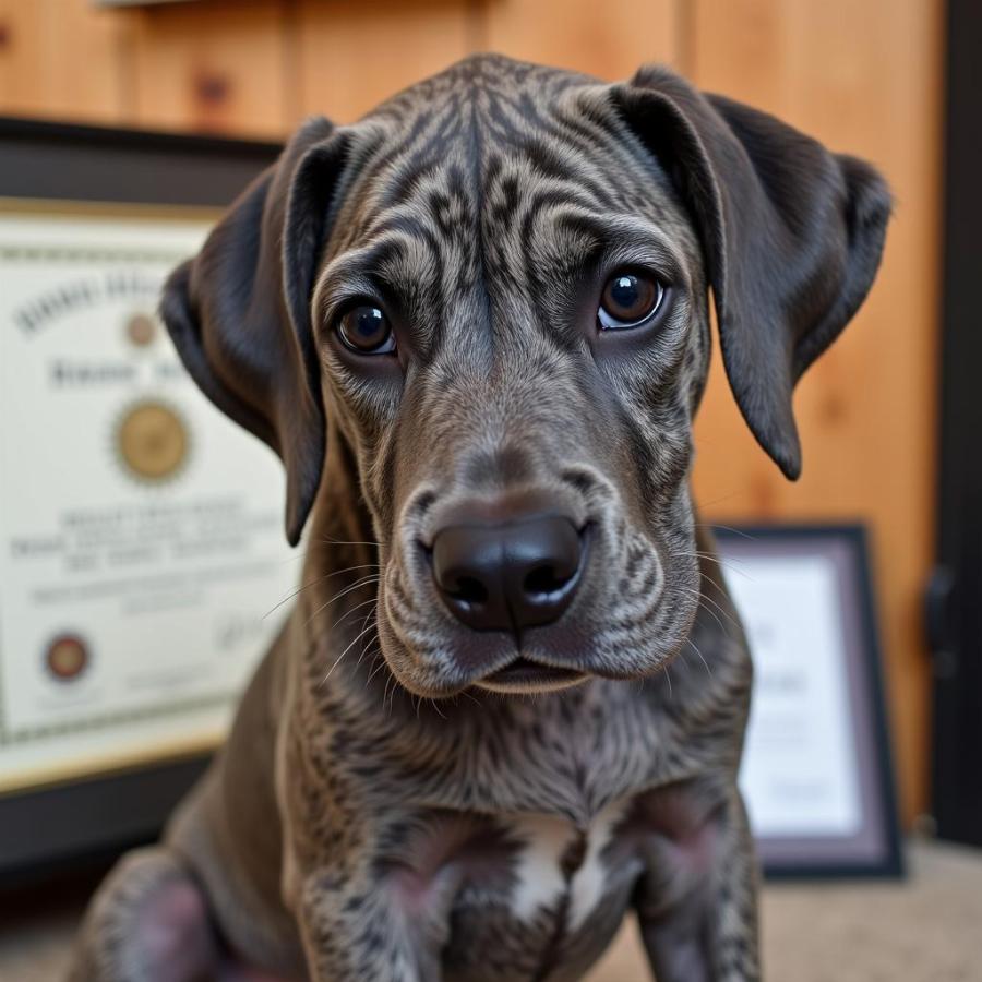 Great Dane Puppy Prices