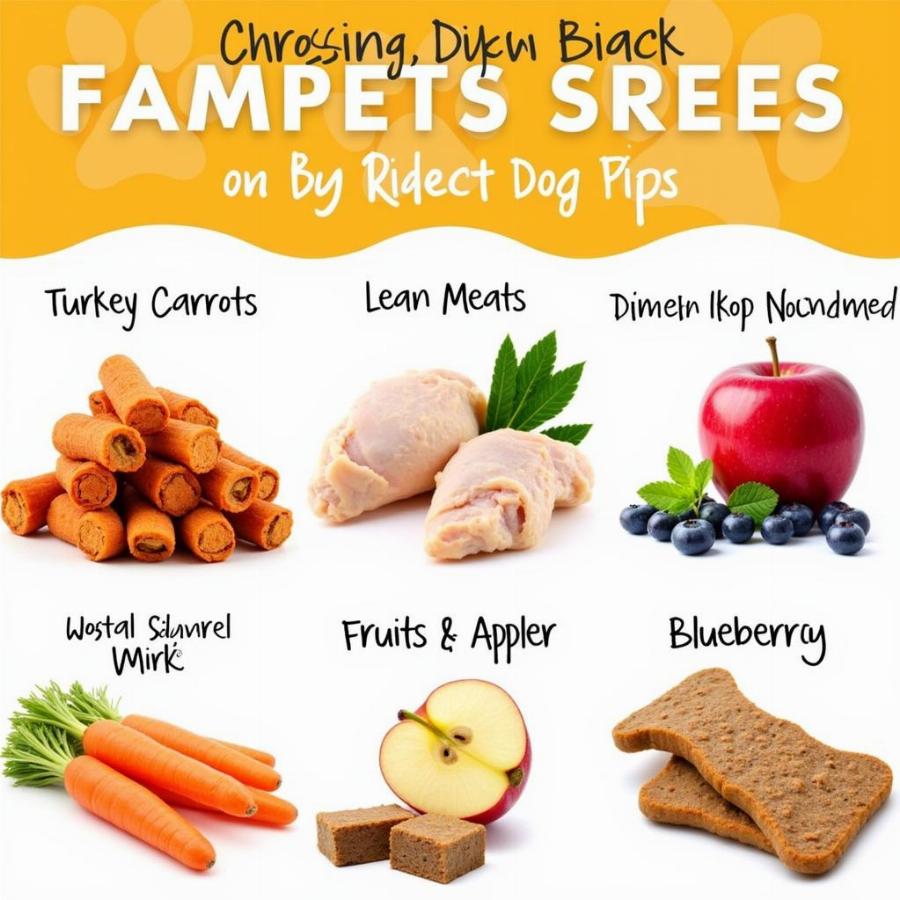 Healthy Alternatives to Oscar Mayer Hot Dogs for Dogs