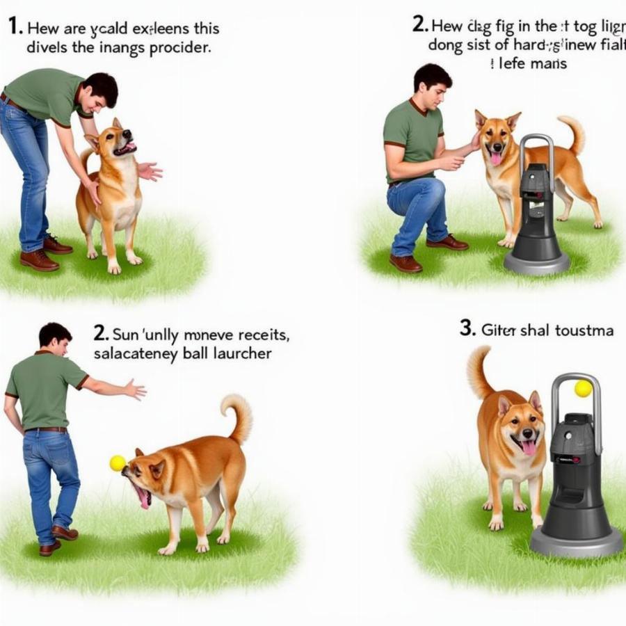 Automatic Ball Launcher for Dogs: The Ultimate Guide to Canine Fun