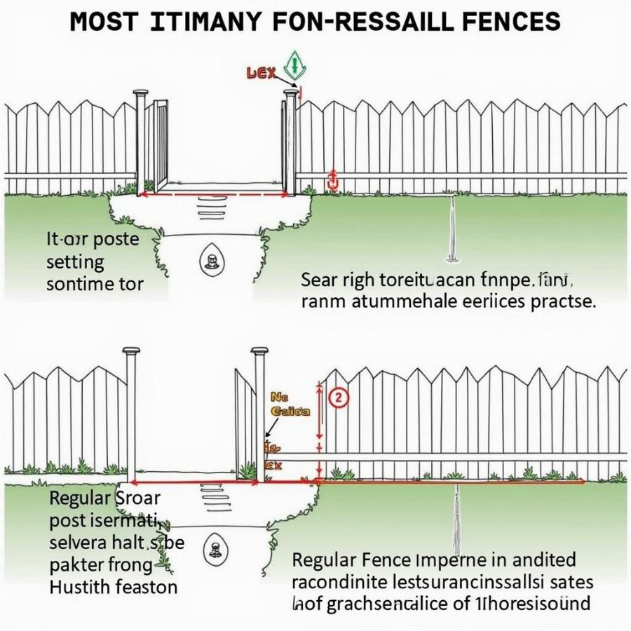 Dog fence installation and maintenance tips