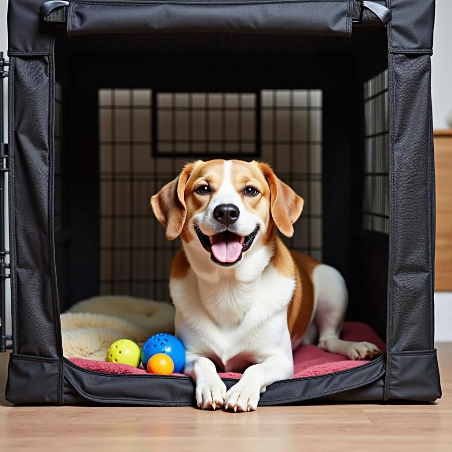 Benefits of Using Petmate Crates