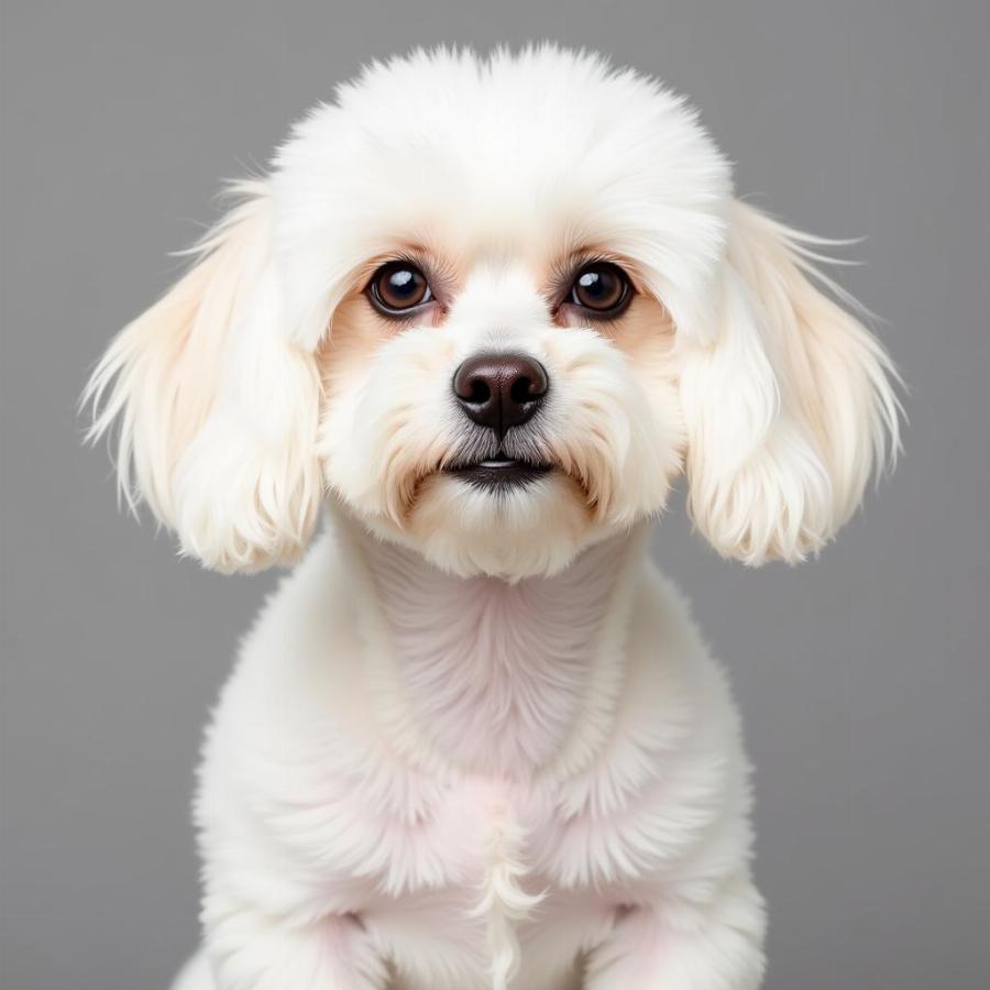 Maltese Puppy Cut: A Low-Maintenance Haircut for Your Dog