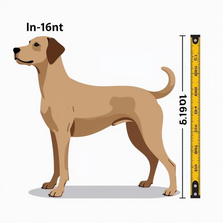 Accurately Measuring Your Dog for the Perfect RV Dog Door Fit