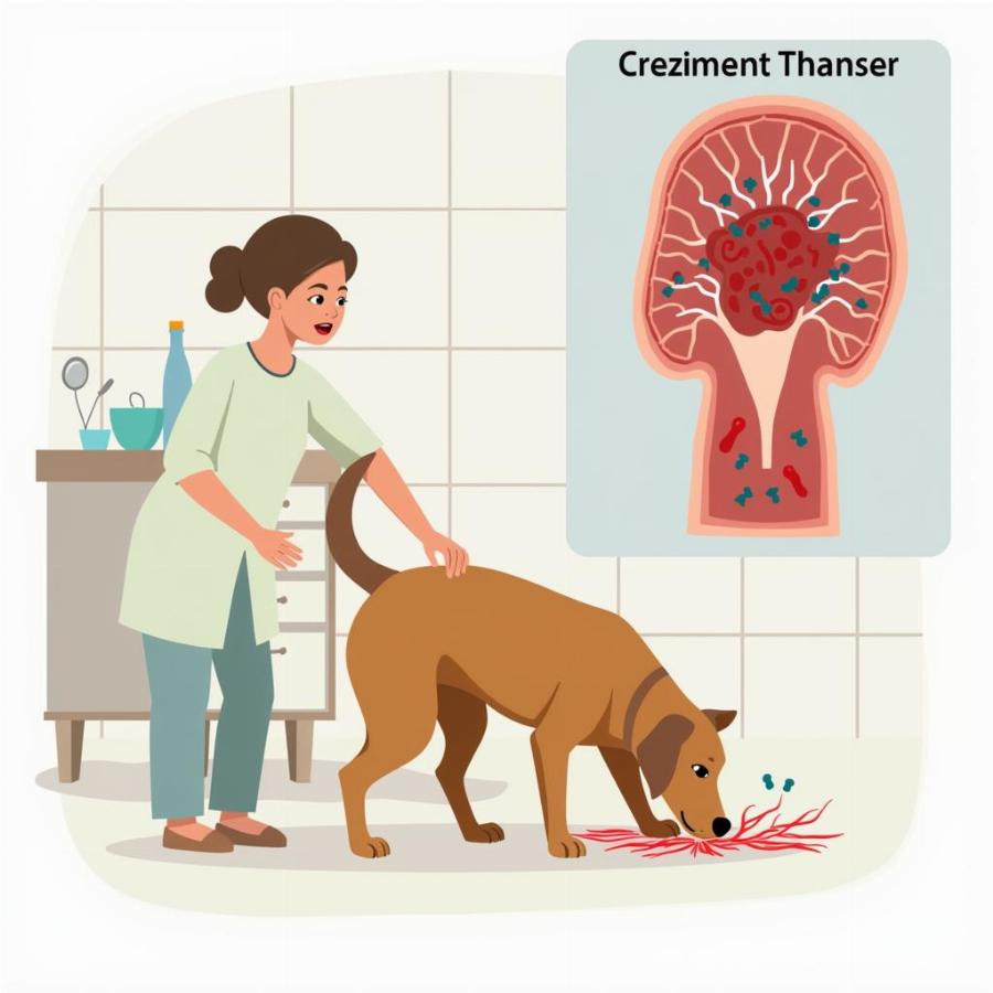 Urinary Tract Infection in Dogs