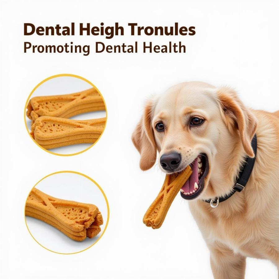 Pedigree Dentastix for Dog Dental Health