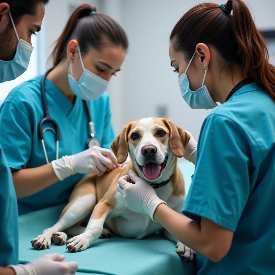 Dog Cosmetic Surgery: Enhancing Beauty or Crossing a Line?