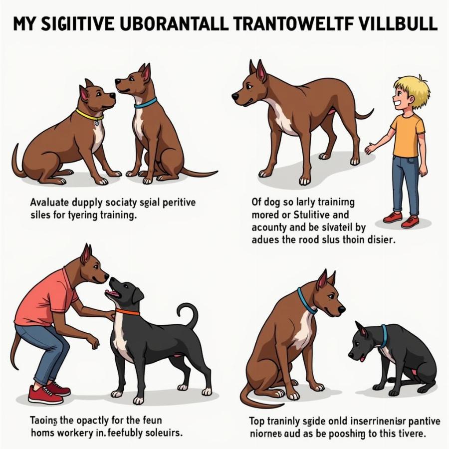 Pitbull Hybrid Dogs: Unveiling the Unique World of Pitbull Mixes