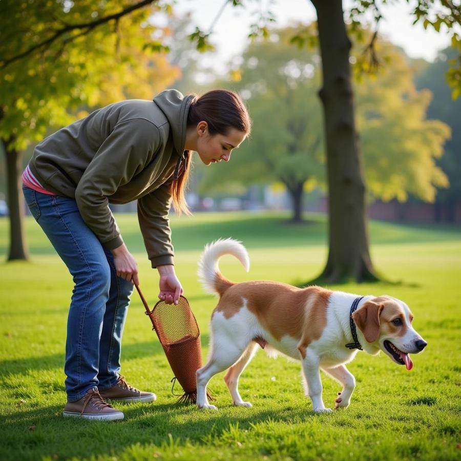 Preventing Worm Infestations