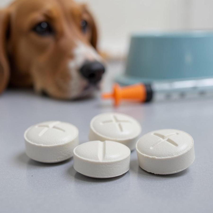 Proin Medication for Dogs