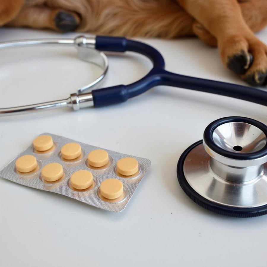 Selarid Medication for Dogs