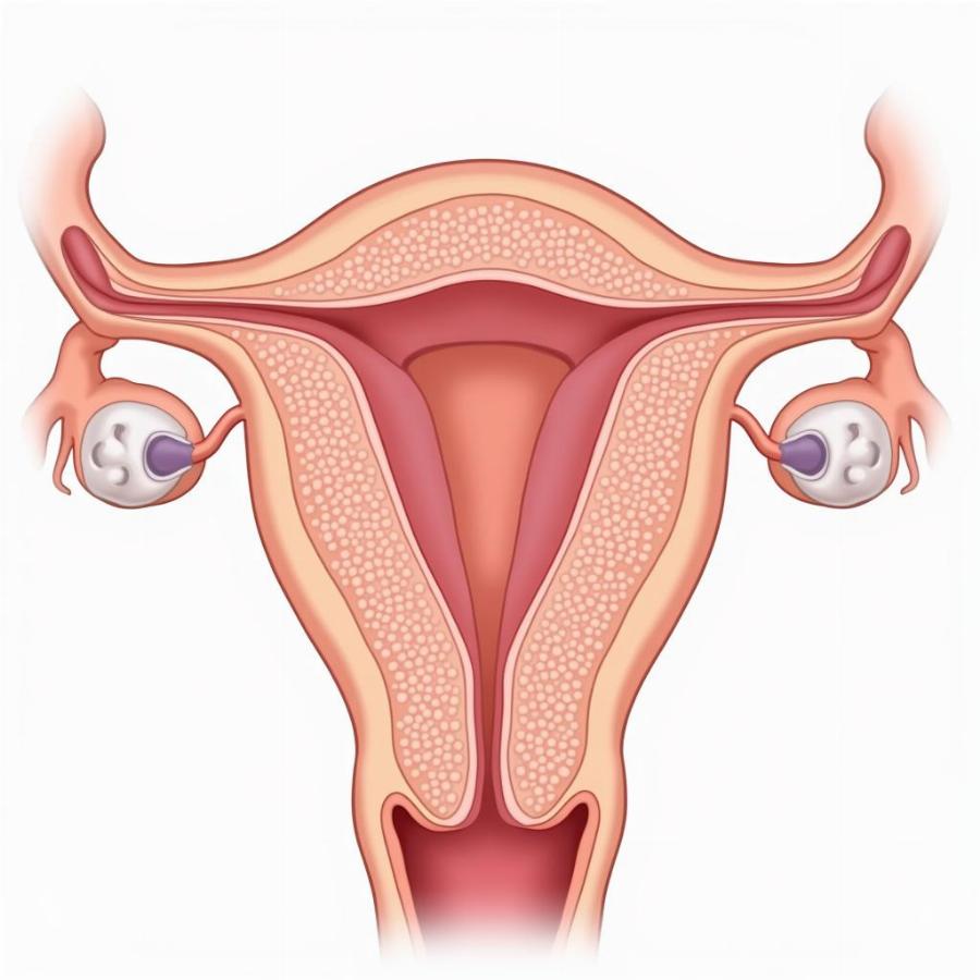 Dog Gestation Week 3: Embryo Implantation