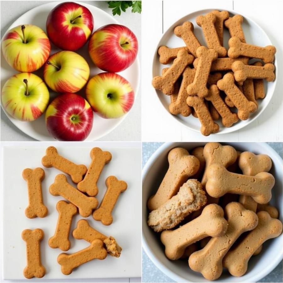 Healthy Dog Treats