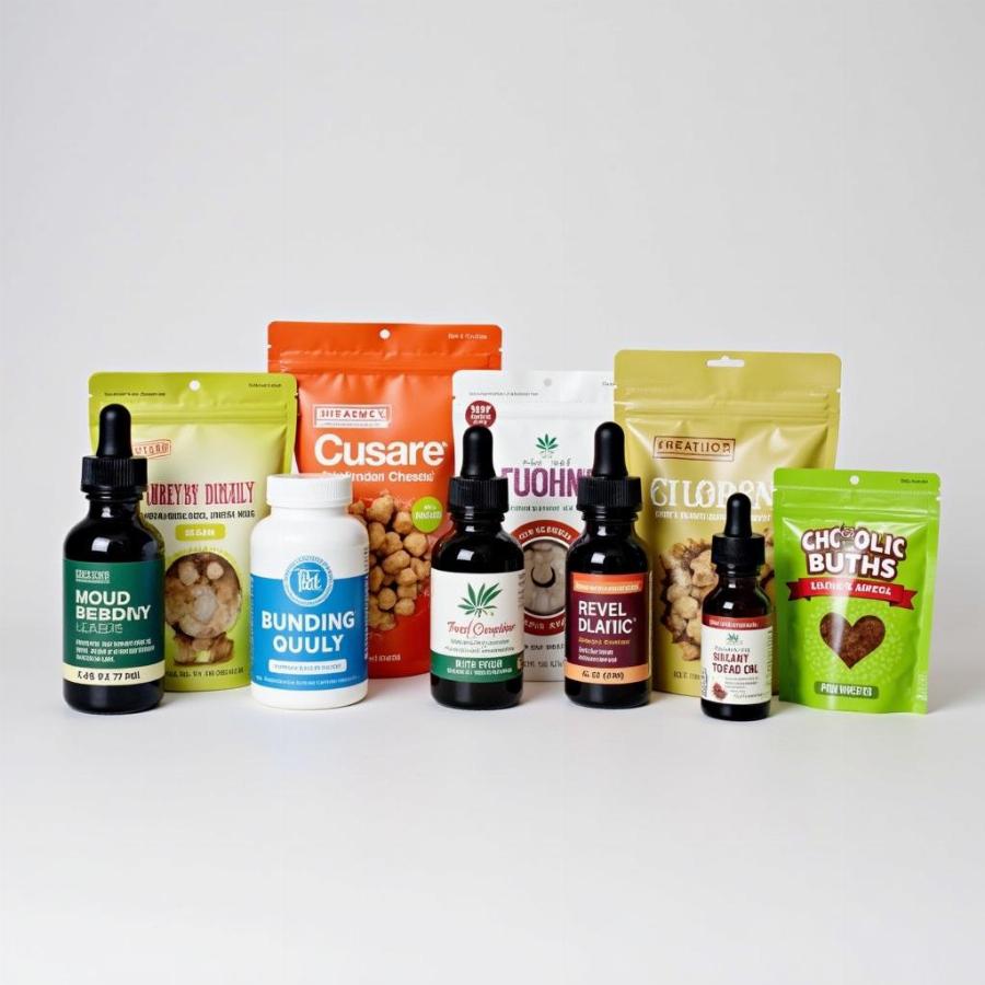 CBD for Dogs