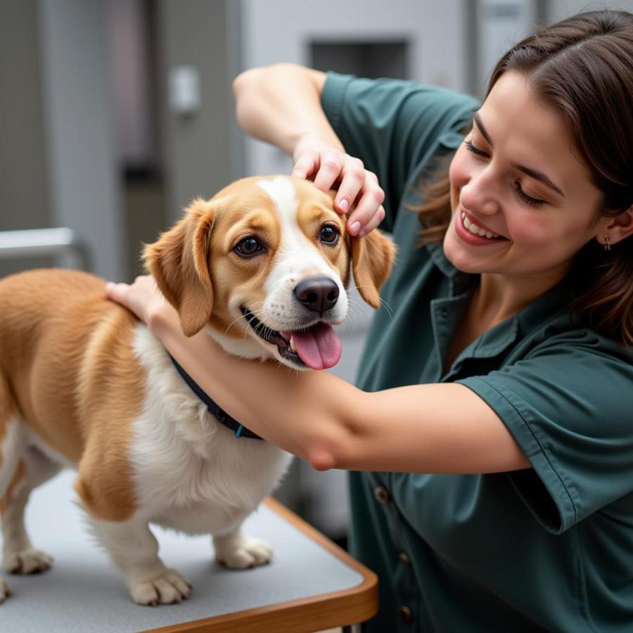 Providing Dedicated Care for Your Dog